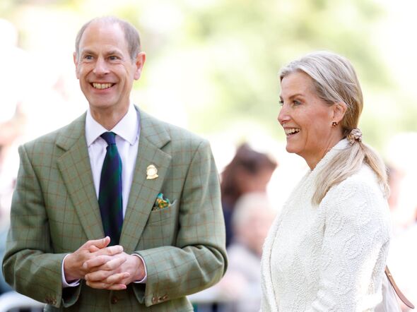 Royal Windsor Horse Show