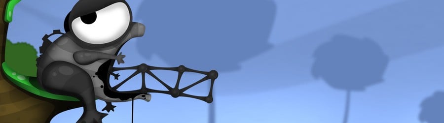 World of Goo (WiiWare)