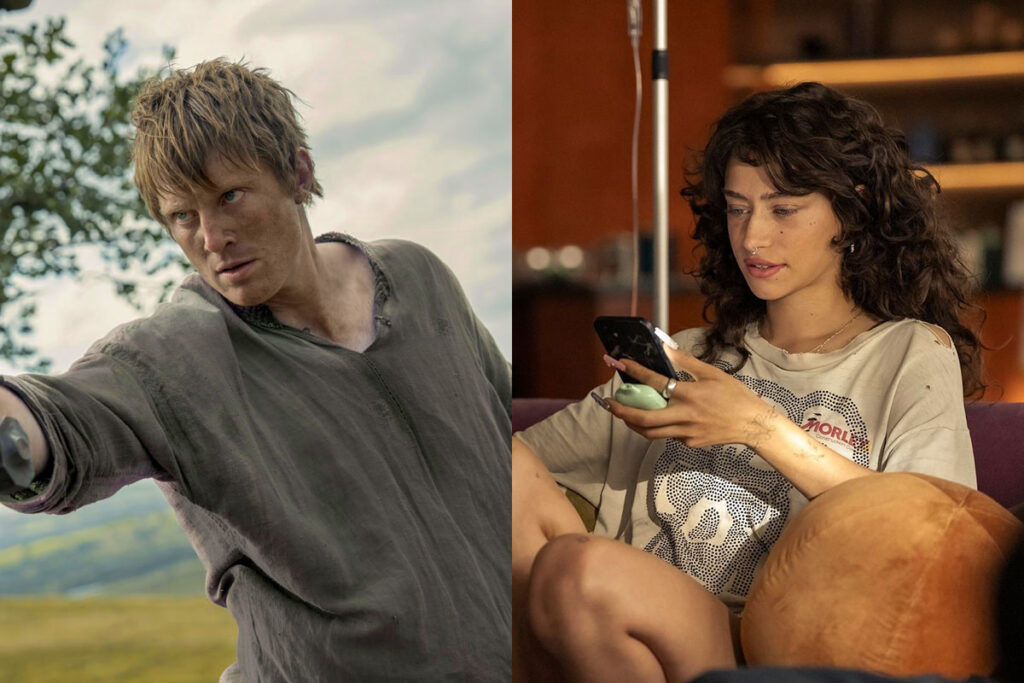 "X-Men" Casting Rumors For Rogue & Beast