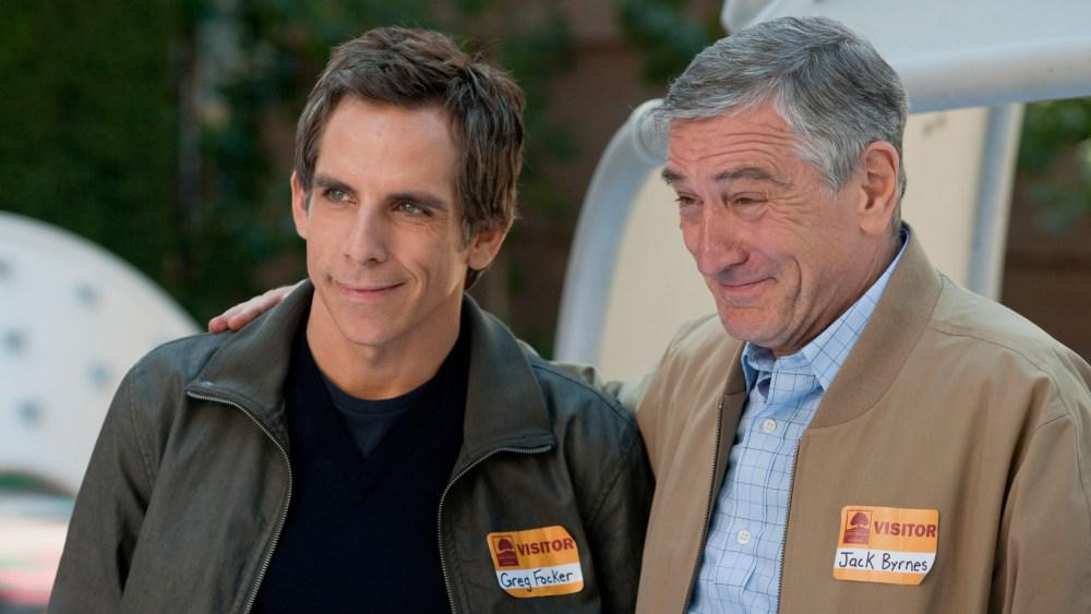 Ben Stiller Admits Not All of the ‘Meet the Parents’ Sequels Worked: ‘I Stand By the First Two’