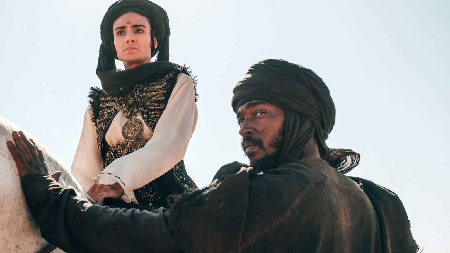 Anthony Mackie’s Desert Warrior Crashes Into the Top 10 Worst Openings of All Time