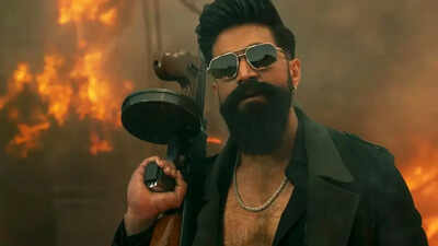 Yash and Anurag Kashyap tease 'Toxic' polt; say 'Fairytale for Grown-ups doesn't always have to be about sexuality'