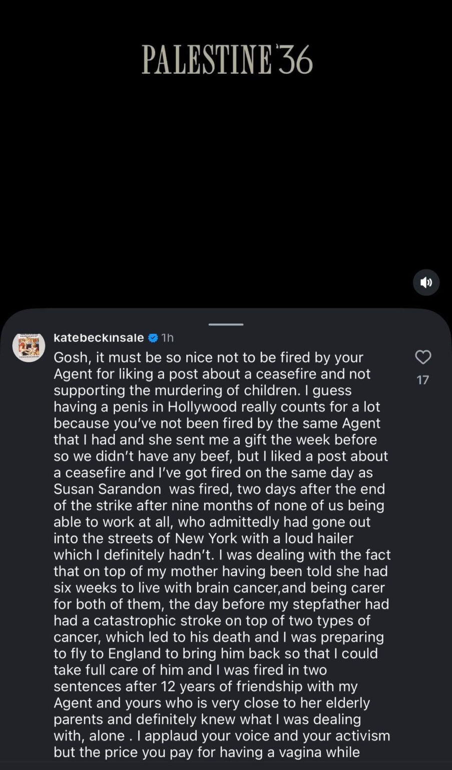 Kate Becksinsale//Mark Ruffalo