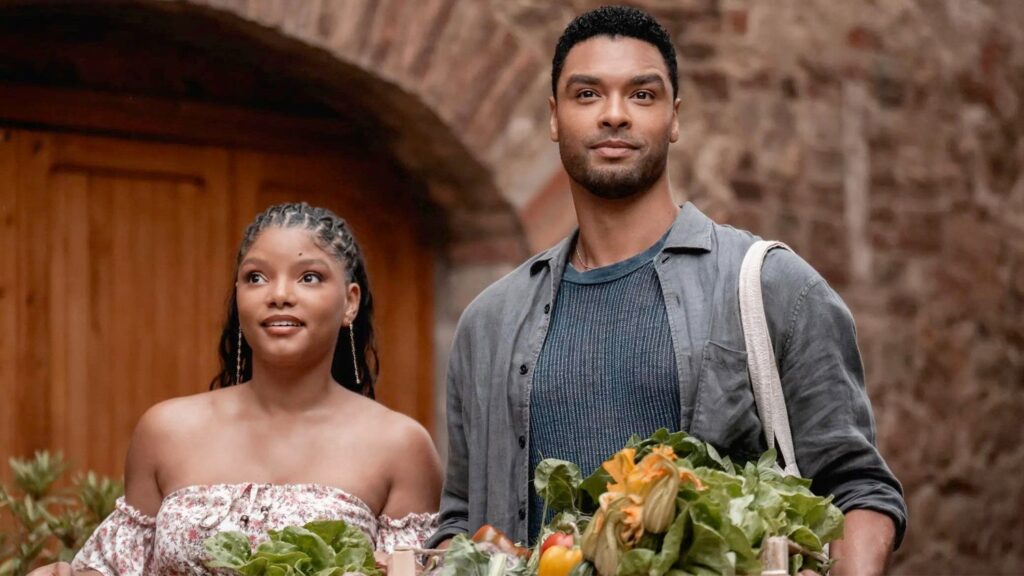 You, Me & Tuscany Review – 'Crushing levels of cringe'