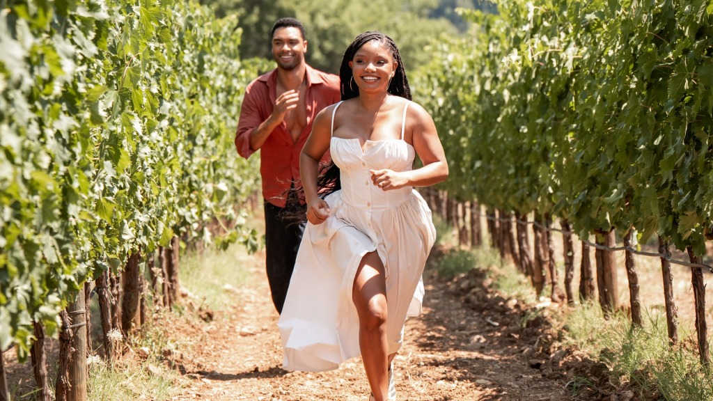 You, Me & Tuscany review: Rom-com on autopilot You, Me & Tuscany review: Rom-com on autopilot