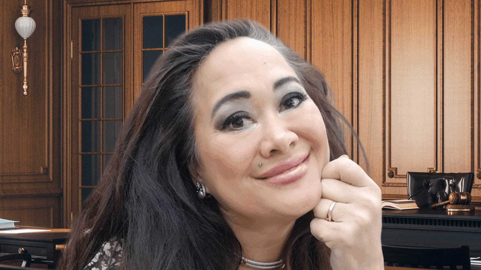 Retired P*rn Star Asia Carrera Passes Texas Bar to Become Attorney. Asia said she didn't even want to be a lawyer, she just wanted to prove she could pass the bar.