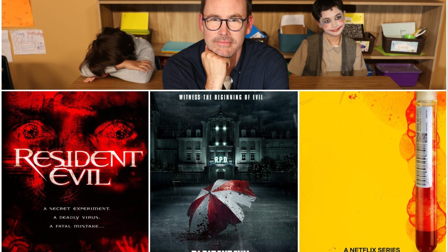 Zach Cregger Thinks Some Fans Will "Crucify" Him