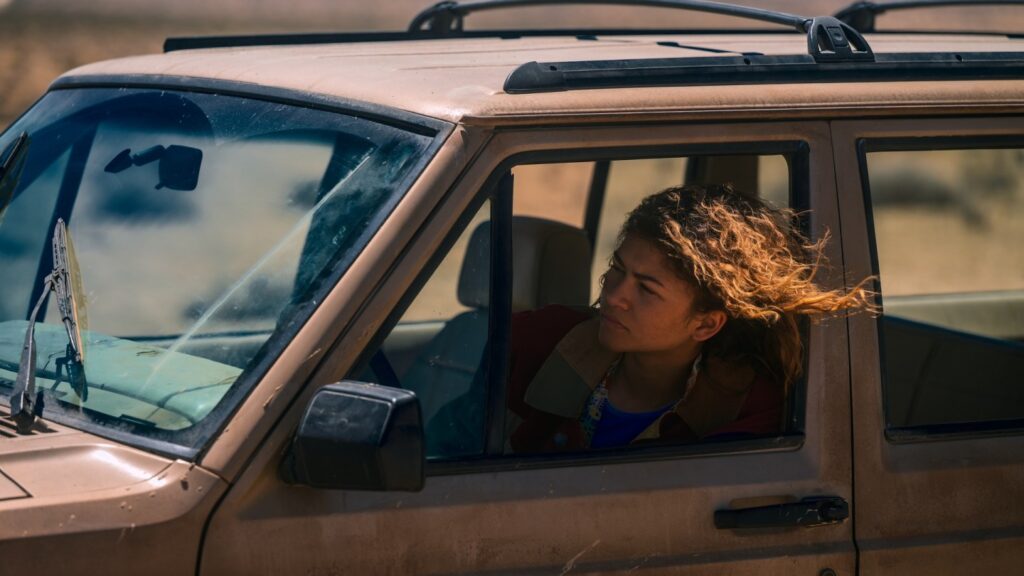 Euphoria Season 3 Premiere: How Sam Levinson Brought Back Zendaya's Rue