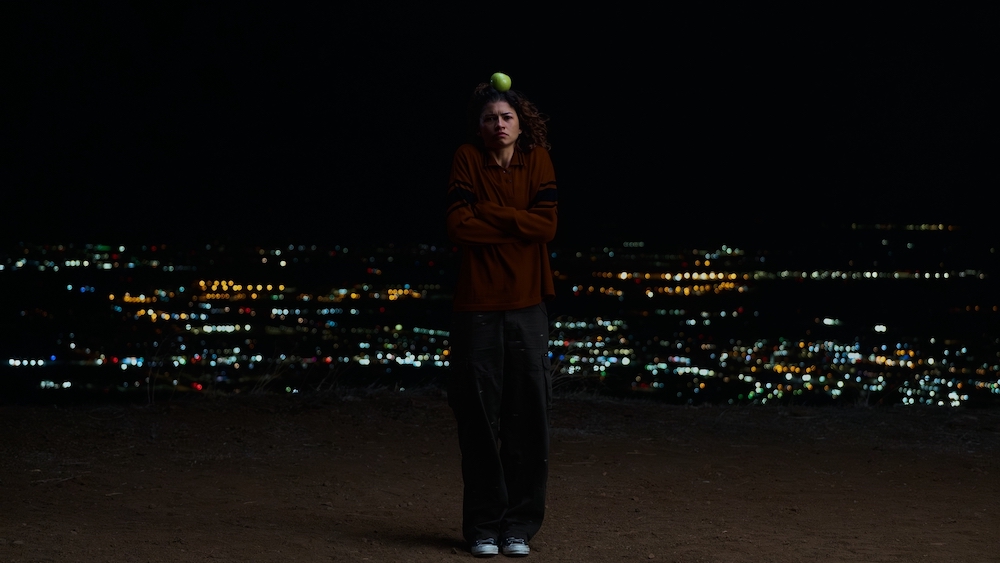 'Euphoria' Season 3 Premiere Amasses 8.5M U.S. Viewers In 3 Days