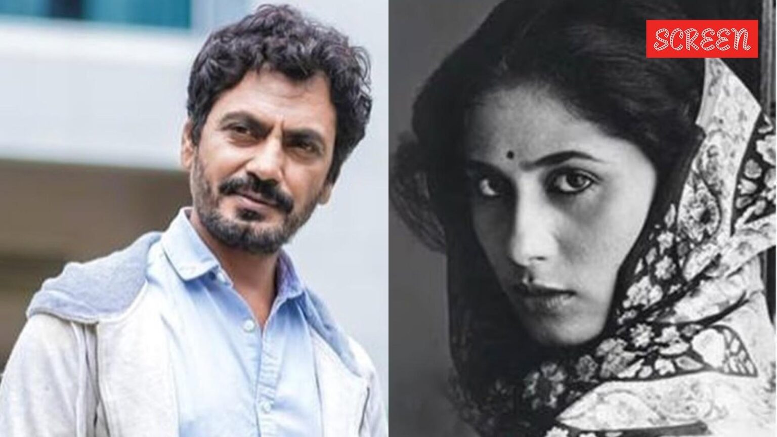 Racism is Bollywood’s biggest issue, accepts Nawazuddin Siddiqui: ‘Films written for fair-skinned’