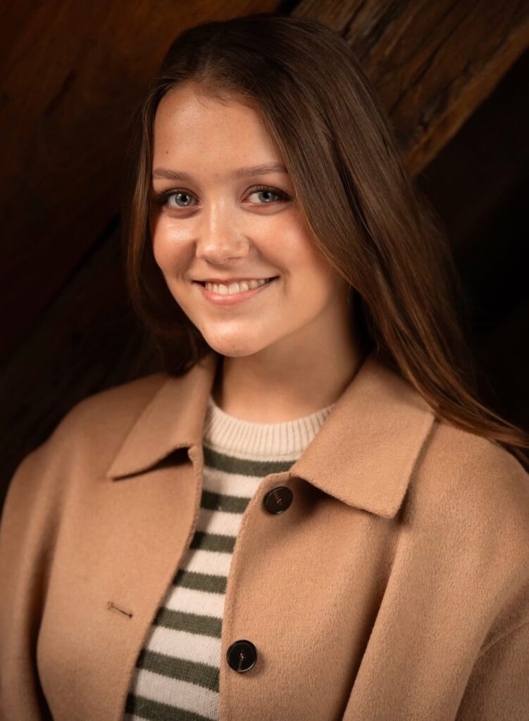 Princess Isabella Turns 19 Today!