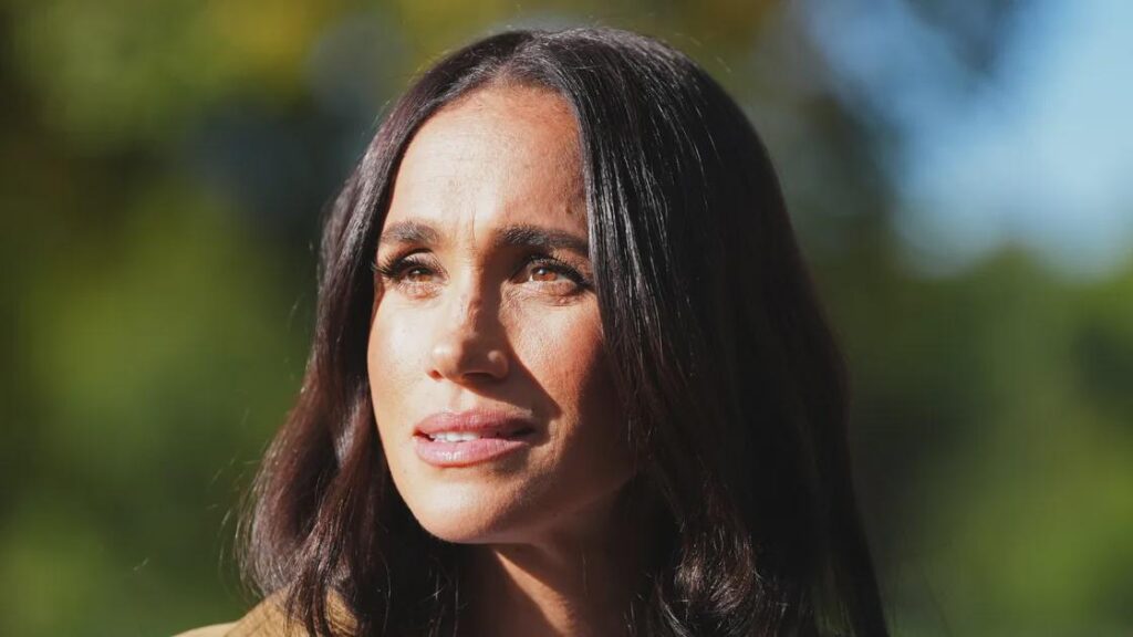 EXCLUSIVE: Meghan, the Duchess of Sussex opens up about her Australian visit