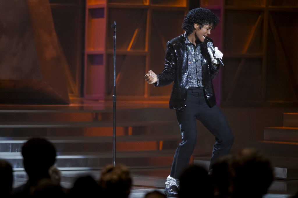 Box Office: 'Michael' Crosses $300M WW, Becomes No. 2 Musical Biopic