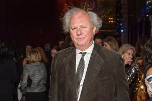 Graydon Carter