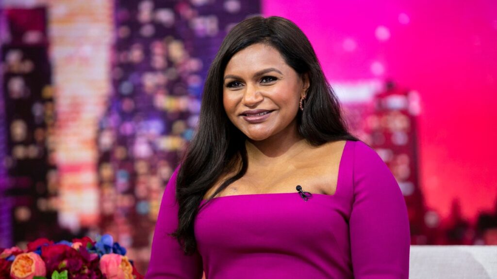 Mindy Kaling’s 40-pound weight loss journey: Star reveals what sparked her mindblowing transformation