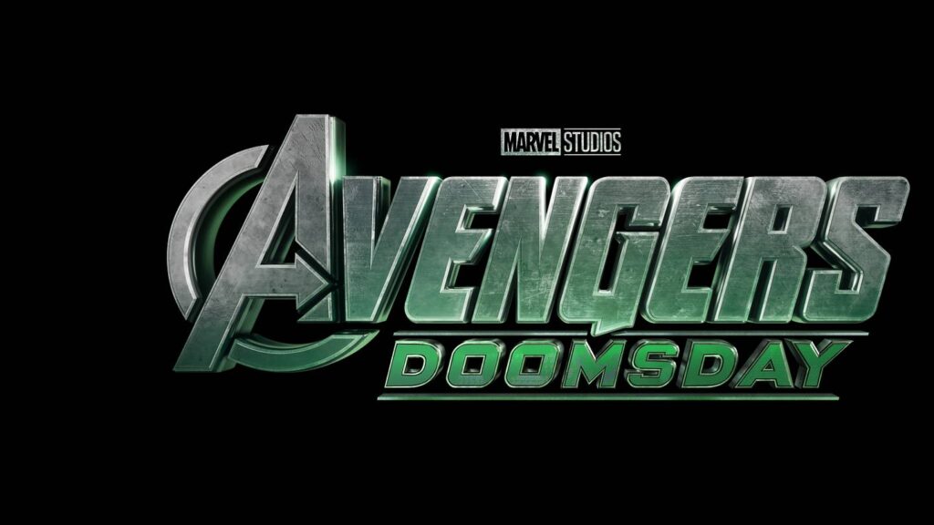 Avengers: Secret Wars
