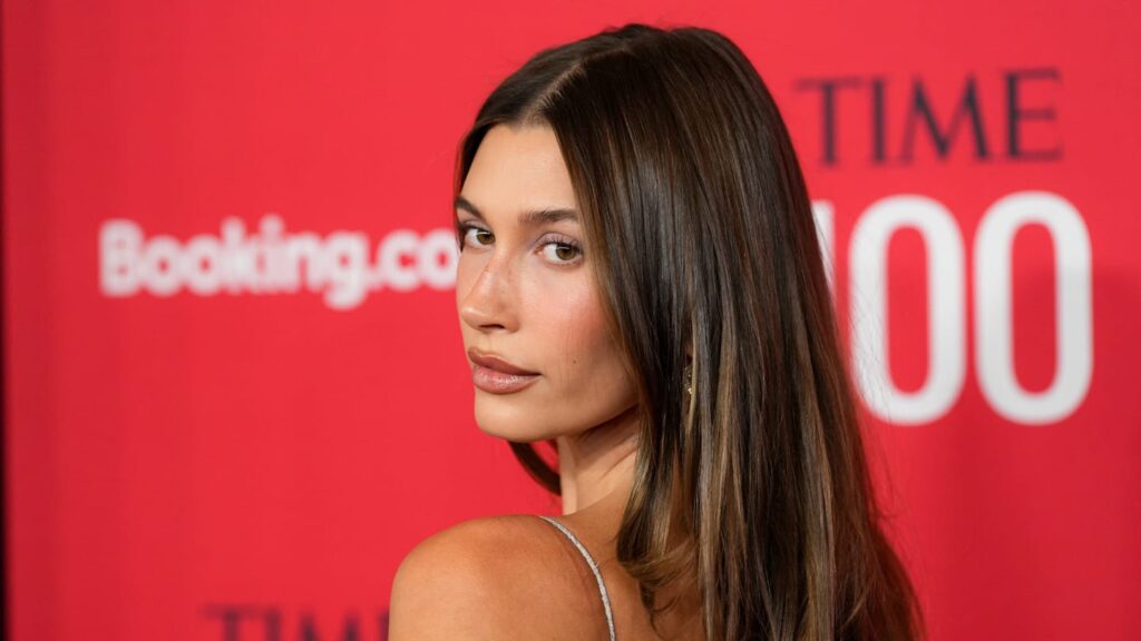 Hailey Bieber’s TIME ‘Most Influential Companies’ Cover Applauded by Fans, Fellow Celebrities