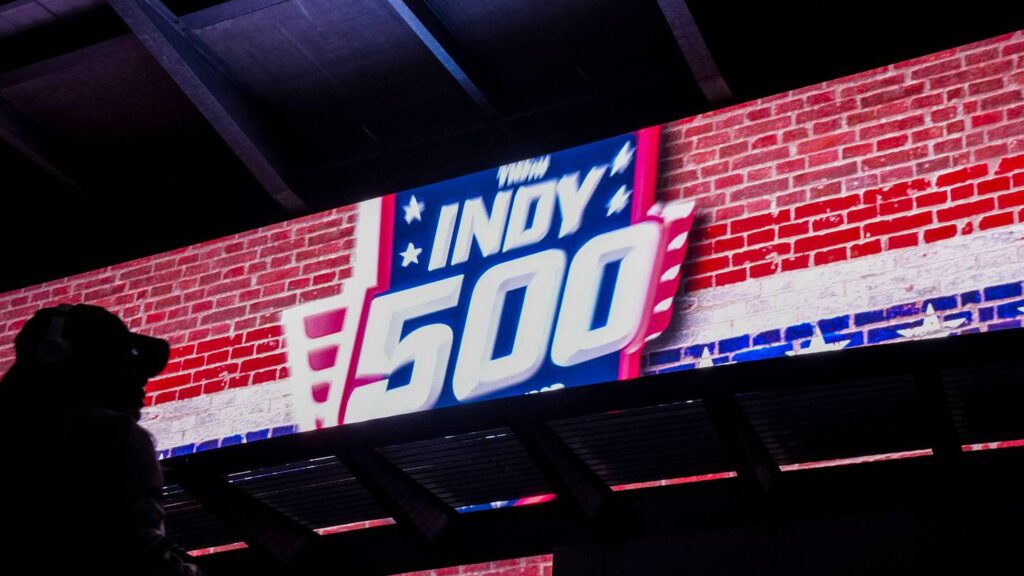 Indy 500 Live Updates: Caitlin Clark Among Celebrities Taking Part in Pre-Race Festivities Madison Williams