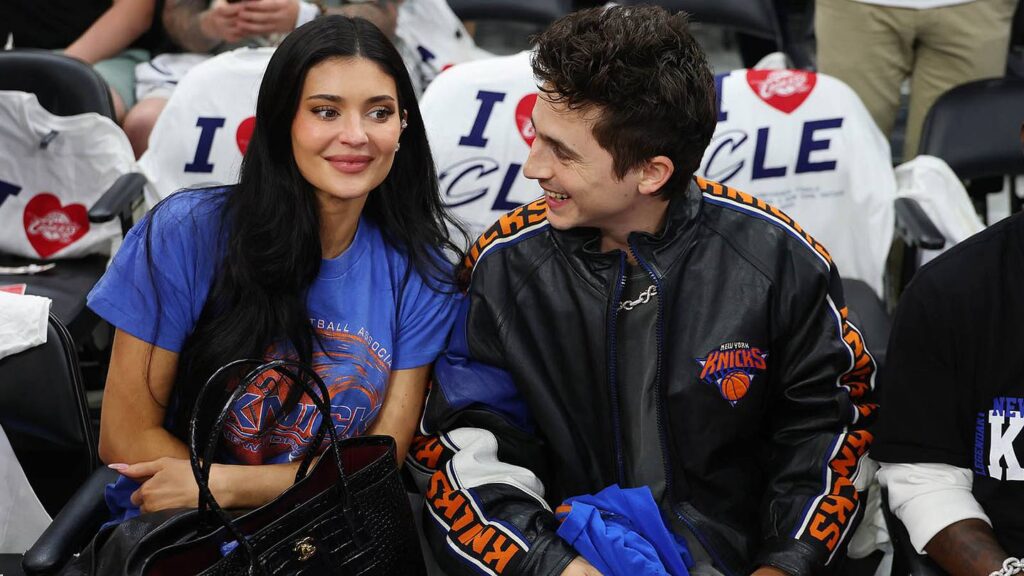 How Cavs Prevented Timothée Chalamet, Celebrity Knicks Fans From Sitting Courtside in Game 4 Tom Dierberger