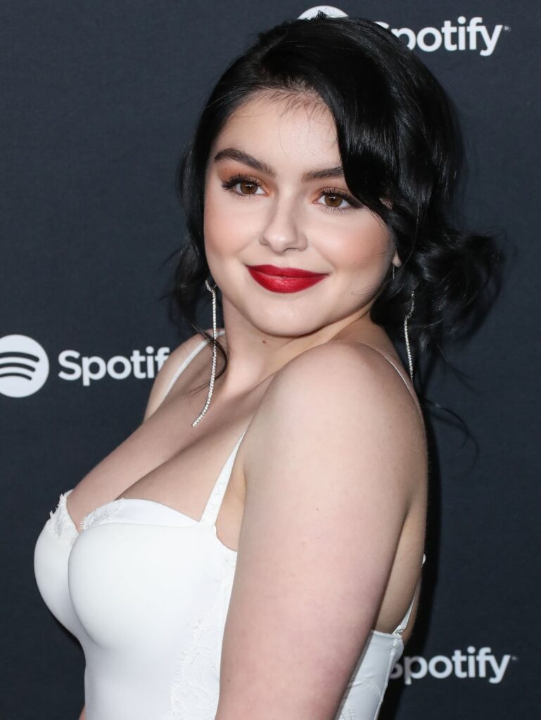 Ariel Winter | Spotify Best New Artist 2020 Party 23rd January 2020