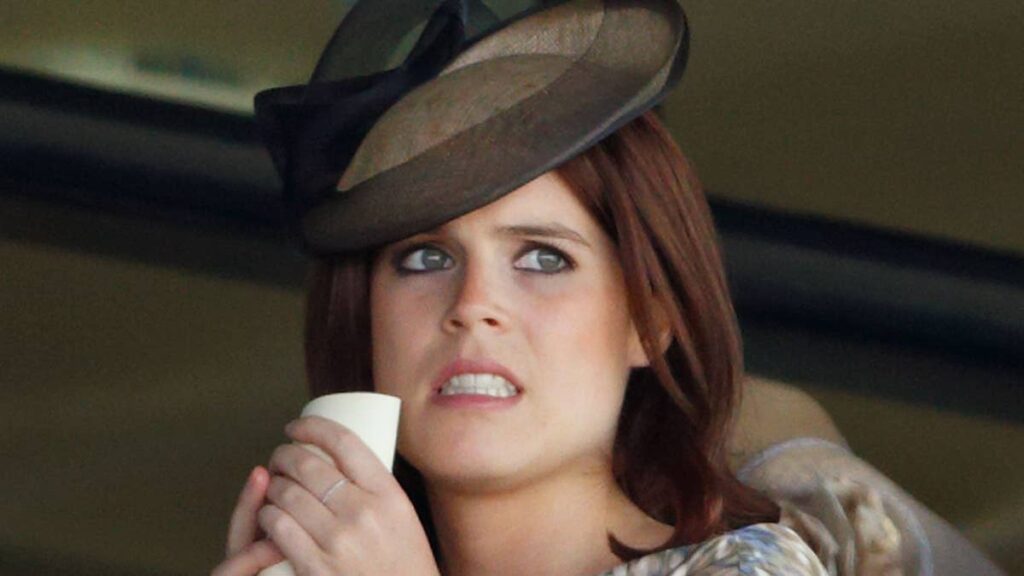 Pregnant Princess Eugenie to face family upheaval at Kensington Palace home?