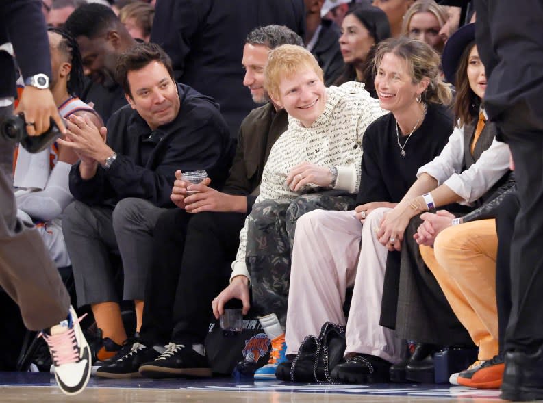 JASON SZENES/ NY POST