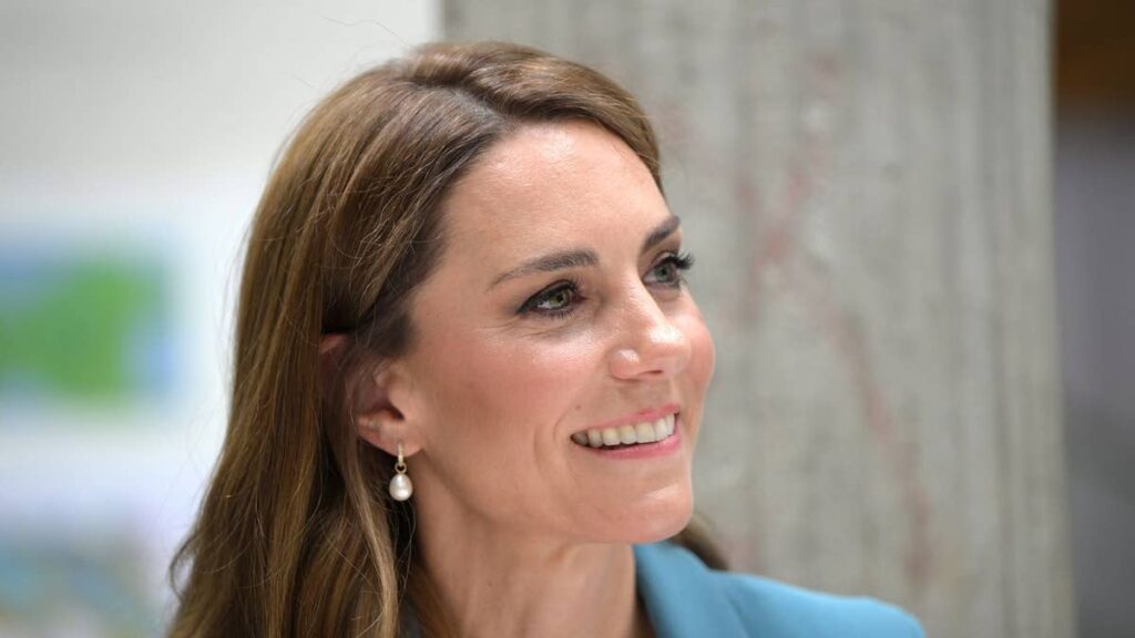 Kate Middleton speaks about late dog Lupo in rare vulnerable moment Kate Middleton speaks about late dog Lupo in rare vulnerable moment