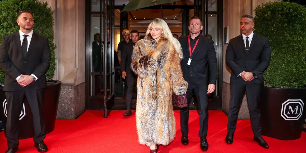 Where Do Celebrities Stay for the Met Gala: A Guide to the New York City Hotels Favored by the Stars