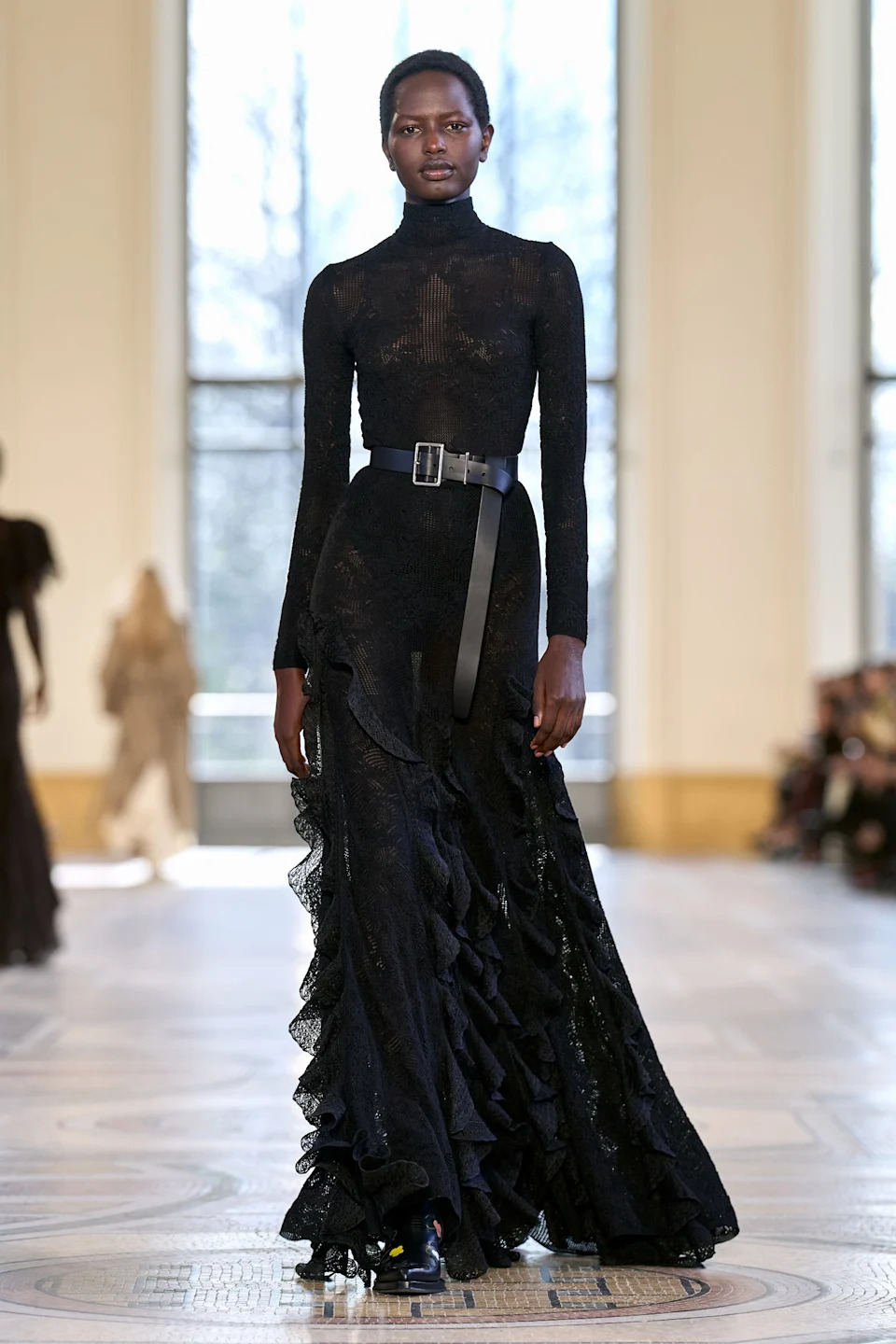 Gabriela Hearst Fall 2026