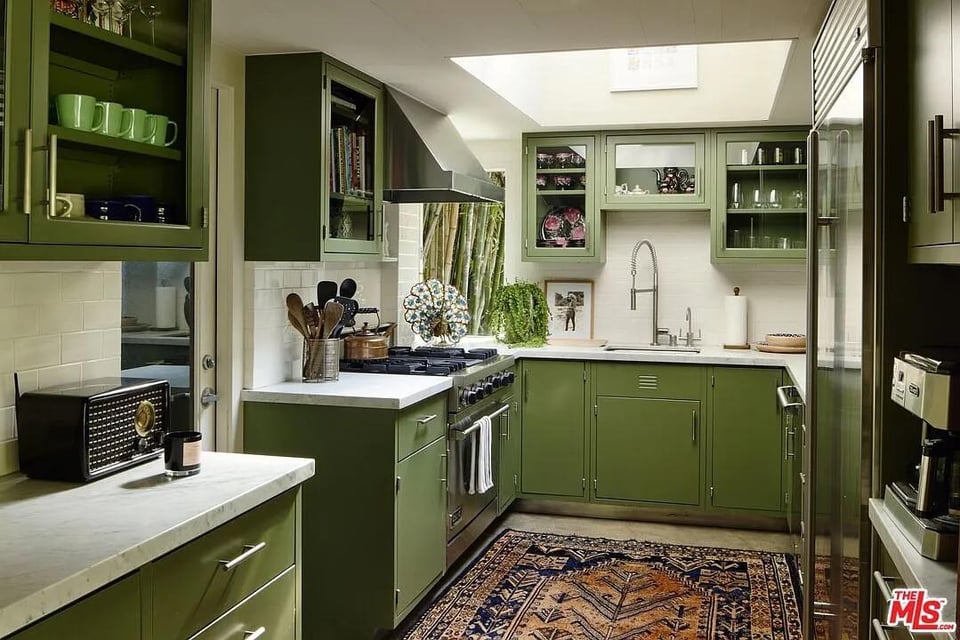 Dakota Johnson selling iconic ‘I love limes’ Hollywood home