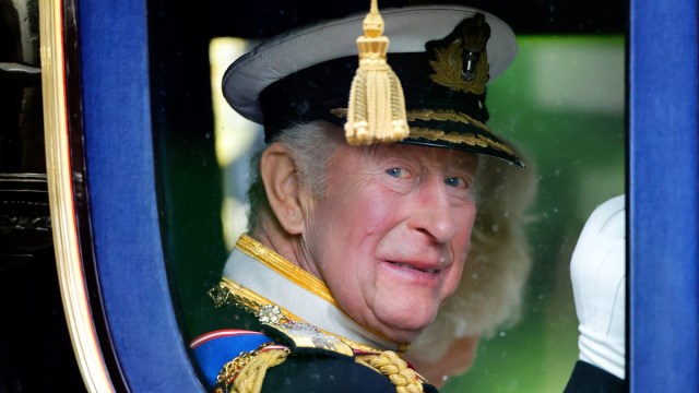 King Charles’ Ex-Butler Accused of Sharing Fake Royal Photos — Report
