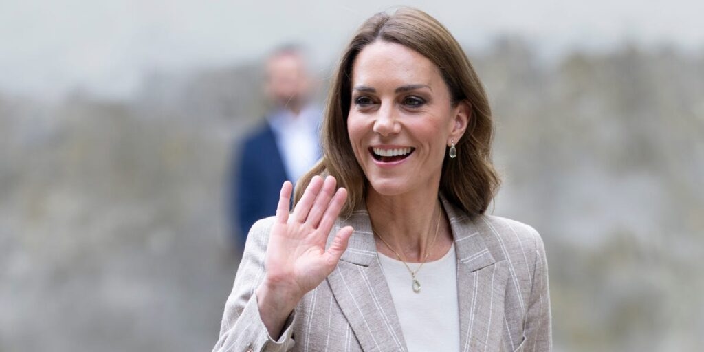 How Kate Middleton’s Trip to Italy Cemented Her Global Relevance How Kate Middleton’s Trip to Italy Cemented Her Global Relevance
