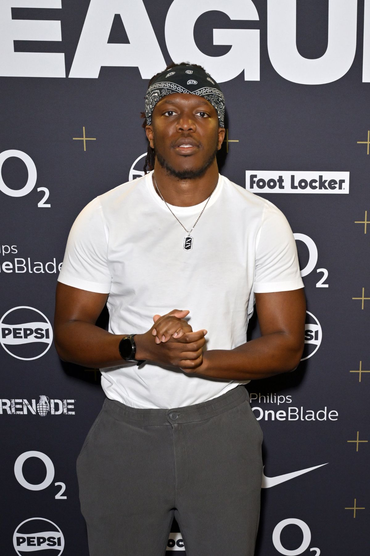 KSI