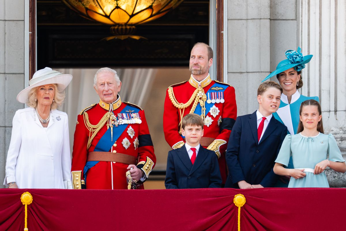 Royal family