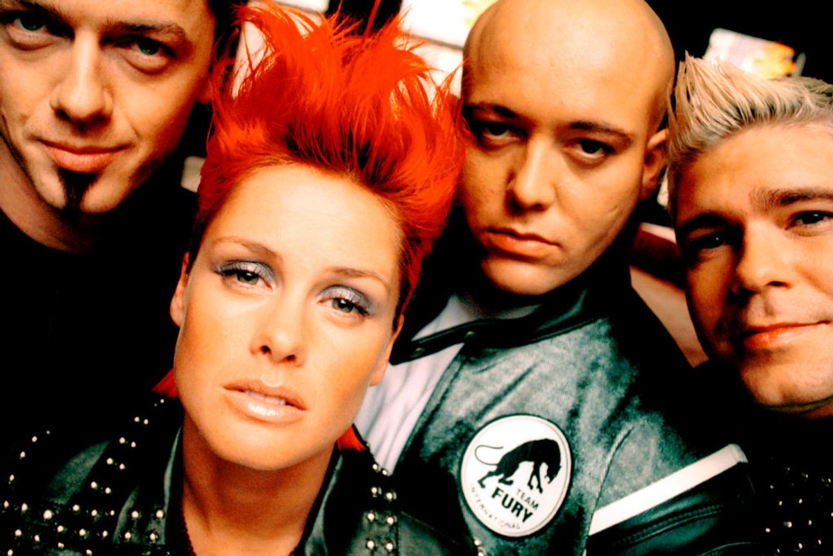 Danish pop band Aqua have announced they have split after 30 years together