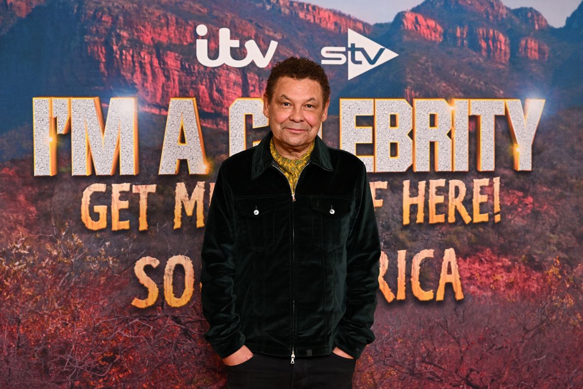 Craig Charles shared the death of his father-in-law just four weeks after his mother-in-law's death