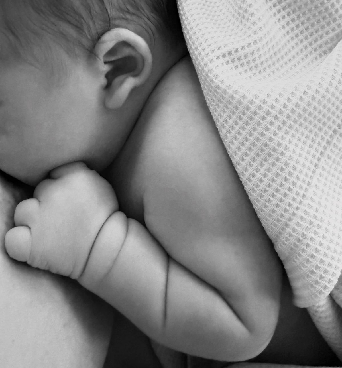 Joel Dommett and wife Hannah Cooper welcome second baby and share unique name