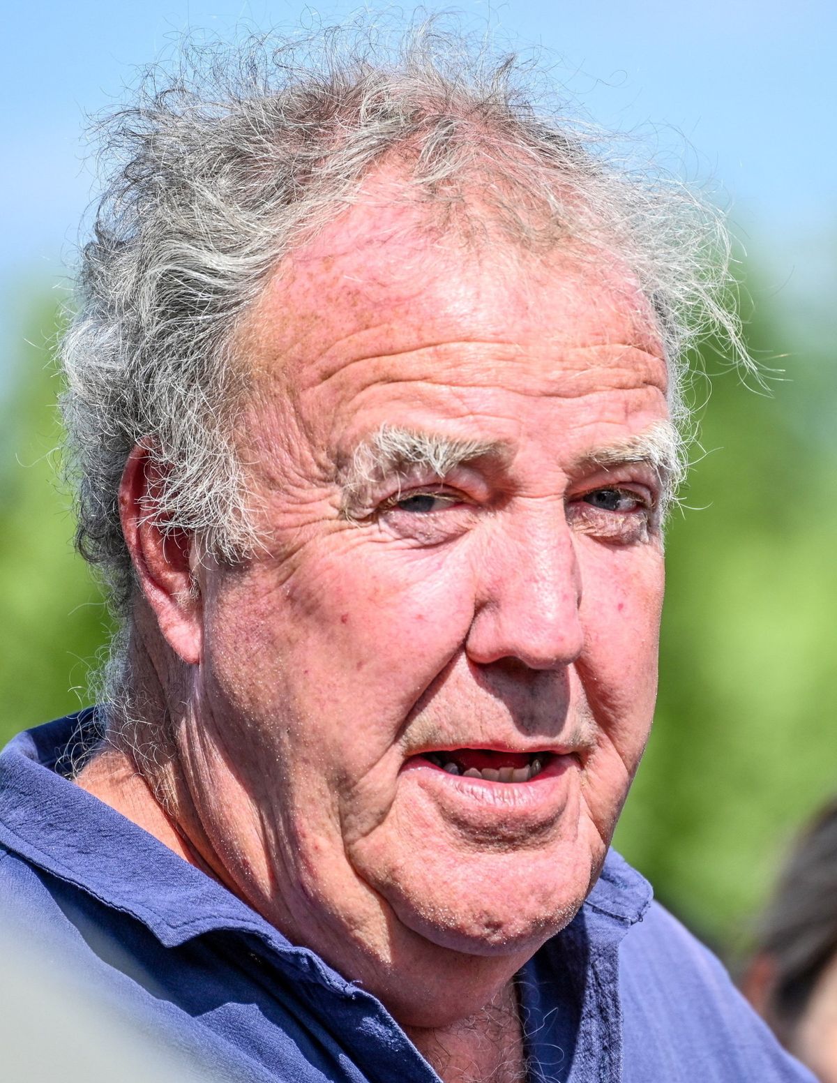 Jeremy Clarkson