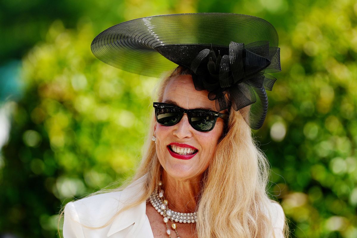 Jerry Hall is to be taking part in the new run of Celebrity Traitors 