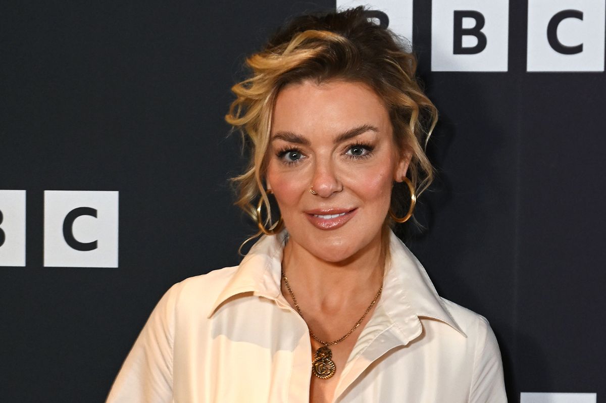 Sheridan Smith was a regular at Paper Cup Coffee when she was filming The Cage in Liverpool