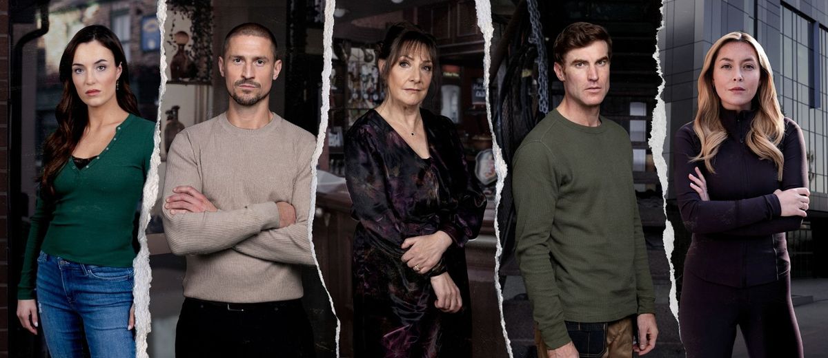 As murder week draws to a close, fans will finally find out who dies 