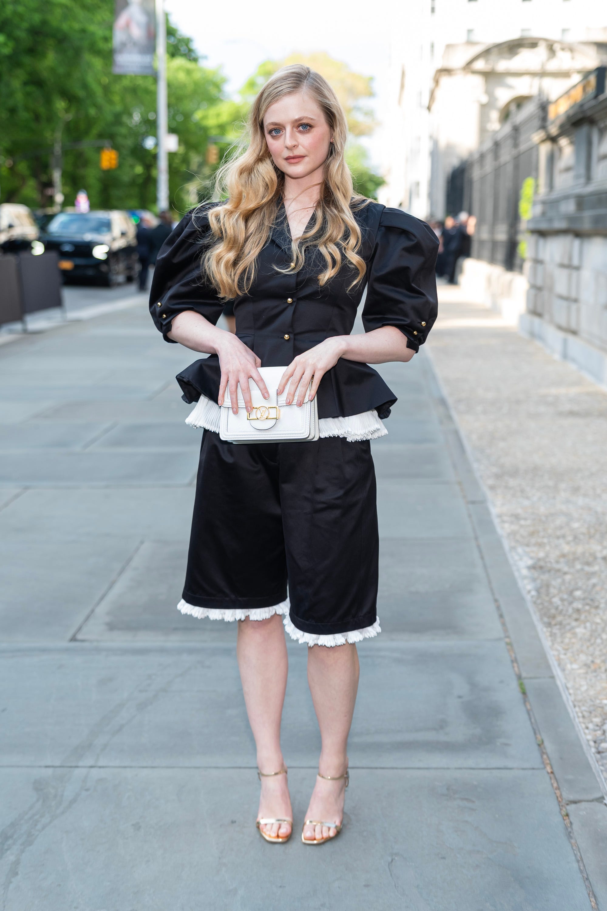 Louis Vuitton Cruise 2027