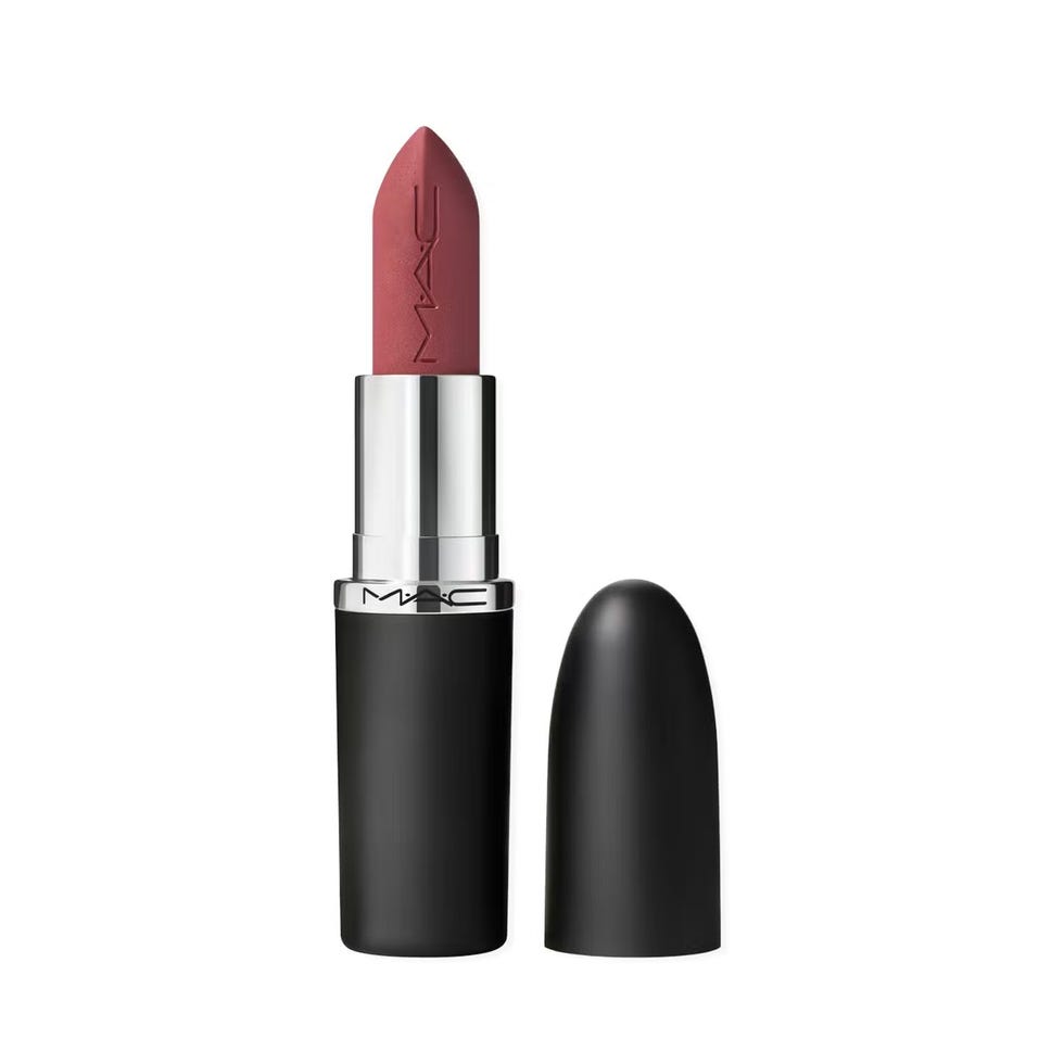 M·A·Cximal Silky Matte Lipstick in Twig Twist