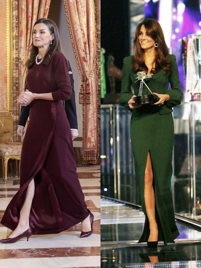 Who is More Beautiful and have better outfit styling?