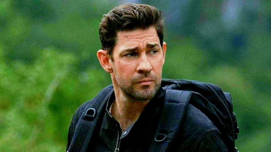 Jack Ryan Star On Another Movie After ‘Ghost War’ Possibilities: ‘Right Now, We’re Heading On a Path That Always Follows Clancy’ John Krasinski in Jack Ryan Ghost War
