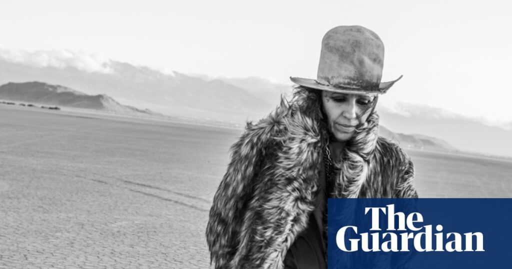 ‘The best gift mom gave me was a peaceful death’: Linda Perry on cancer, abuse and her intense documentary | Music