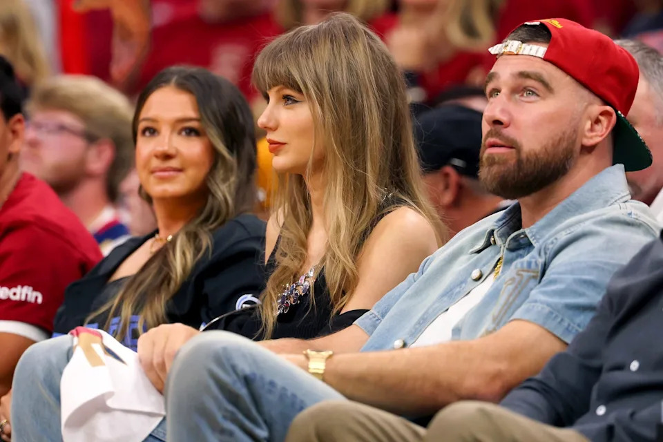 Photo credit: Gregory Shamus - Getty Images