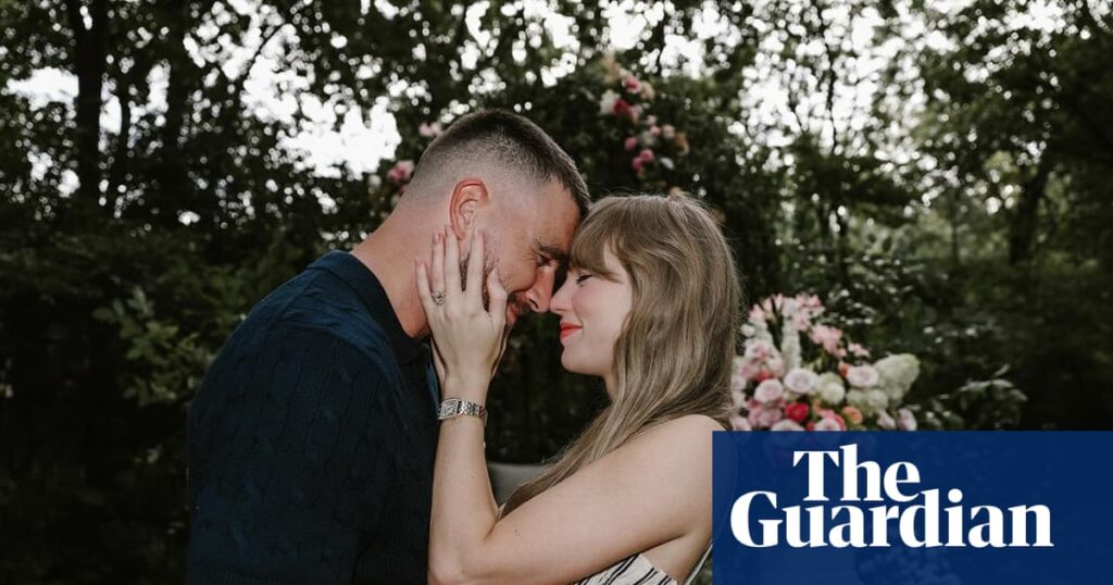 Plus-ones: Taylor Swift’s decision to limit her wedding guest list could be a lesson to us all | Taylor Swift