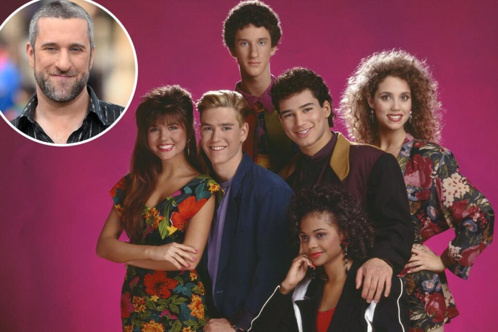 Dustin Diamond only heard from one 'Saved by the Bell' co-star before tragic death: doc