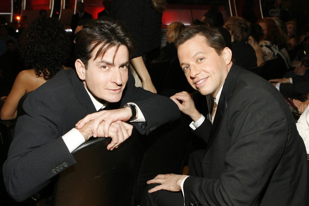 Jon Cryer details 'complicated' relationship with Charlie Sheen